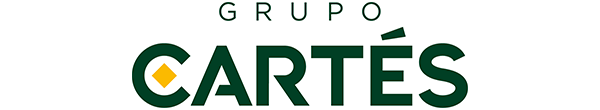 Inicie sesión en Grupo Cartés y gestione su flota